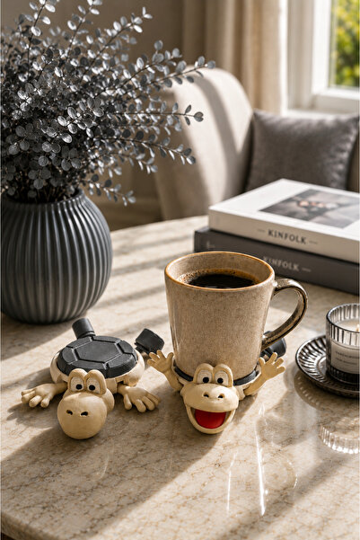 Arvella Studio Decorative Moving Coasters -