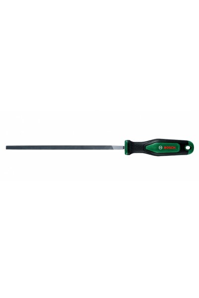 Bosch 8" Kare Metal Eğe 200 mm Orta Diş – Ergonomik Saplı 1600A03DS0