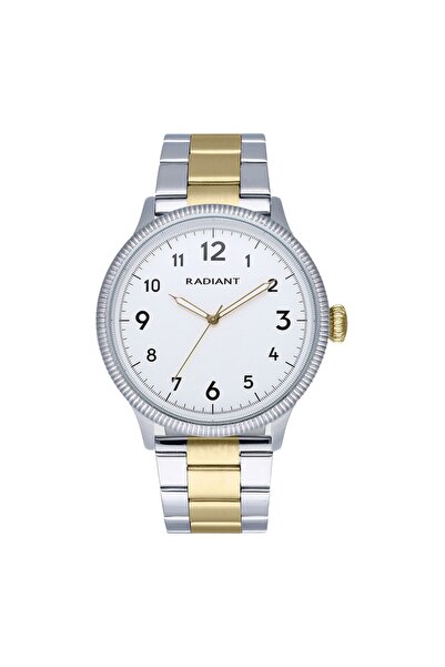 Radiant Ανδρικό Ρολόι RA627204 (42MM)