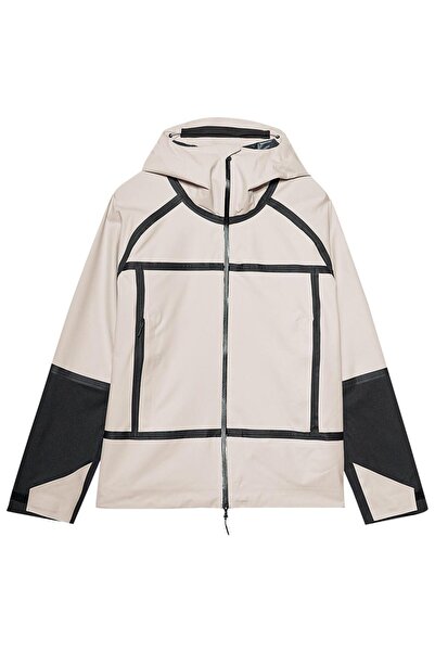 4F Womens Trekking Jacket M