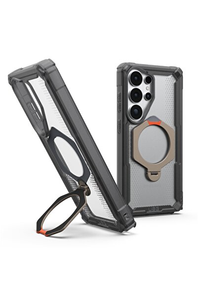 UAG Husa Plasma XTE 360 Magnetic Samsung Galaxy S26 Ultra Ash