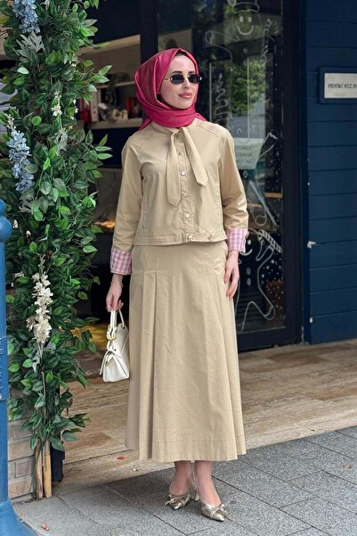 SCL Etekli Takım 10002611111014T Camel