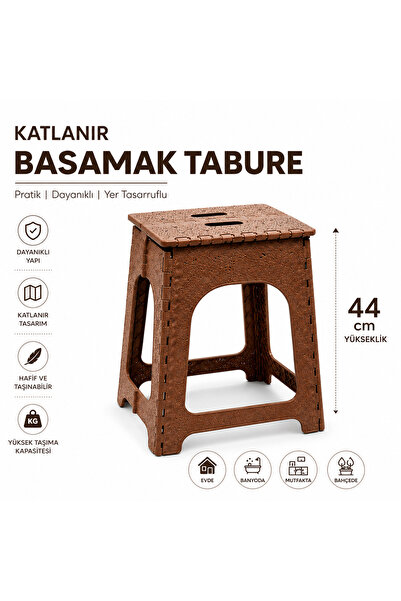 Kitchen Line Taşınabilir Pratik Katlanabilir Piknik, Kamp, Mutfak, Banyo Tabu...