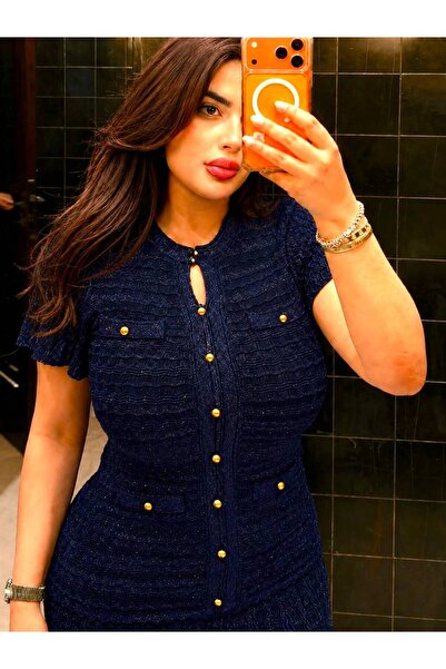 Abalı Yeni sezon yazlık uzun elbise👑👑