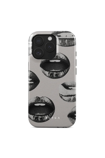 BURGA Husa Dual Layer Next Mistake iPhone 16 Pro Max