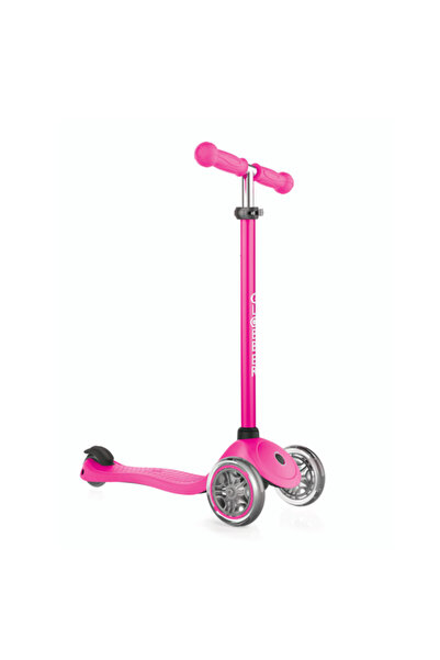 Globber Primo Scooter - Pink