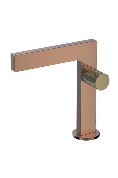 Fontana FK-2013 صنبور حوض على شكل وردة