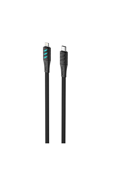 Havit Cablu de încărcare Tip C CB6255 (negru)