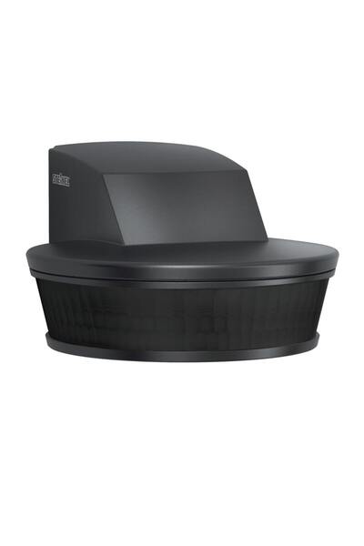 Steinel Senzor de mișcare SensIQ S EVO KNX V3 antracit