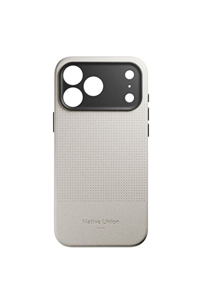 Native Union Active Case - husă pentru iPhone 17 Pro Max compatibilă cu MagSa...