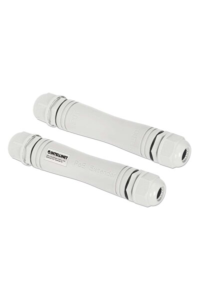 Intellinet UltraLong Range Outdoor PoE-Extender bis 1000m