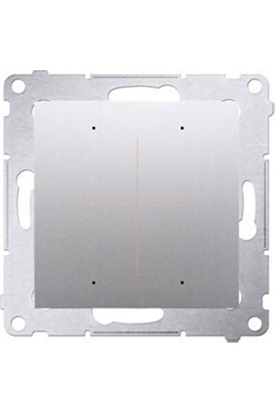 Kontakt-Simon Simon 54 GO Transmițător Wi-Fi alimentat cu baterii - 28 de can...