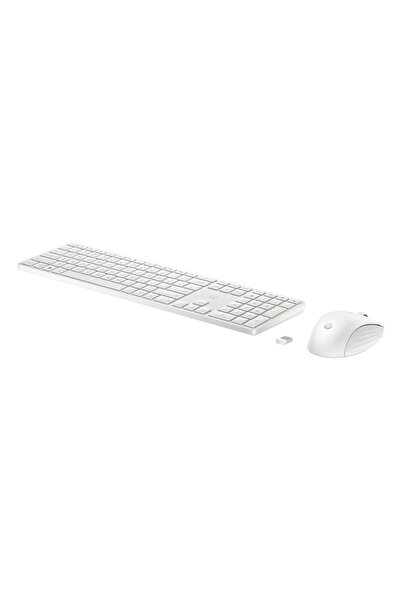 HP 655 Wireless Keyboard And Mouse Combo