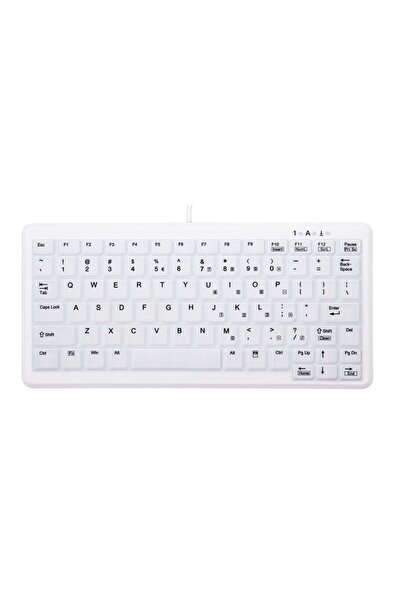 Cherry AK-C4110F-U1-W/US