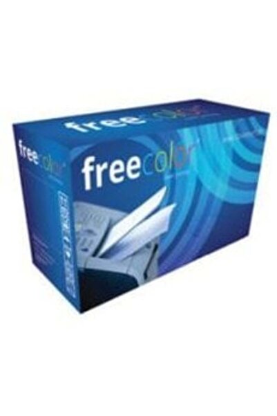 Freecolor Toner Canon 5097C002 cyan cu cip compatibil 5500p