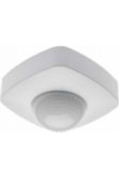GTV Senzor de mișcare și prezență, max 2000W, AC220-240V, 50/60Hz, acoperire ...