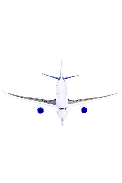 Jokomisiada Avion Gigant de Transport Aerian ZA3875