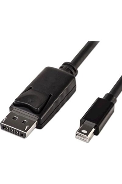 PremiumCord Kabel DisplayPort v1.2 - Mini DisplayPort 2m (M/M)