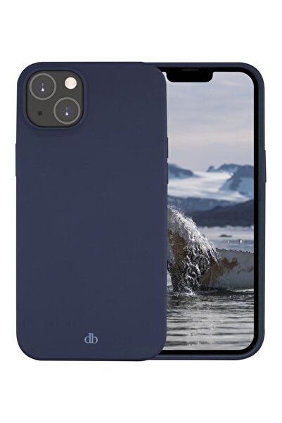 dbramante dbramante1928 Groenlanda iPhone 14 Max Albastru Pacific