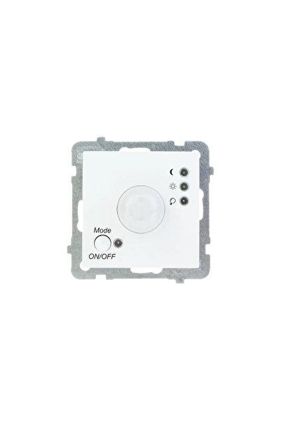 OSPEL Senzor electronic de mișcare bia≈Çy ≈ÅP-16G/m/00