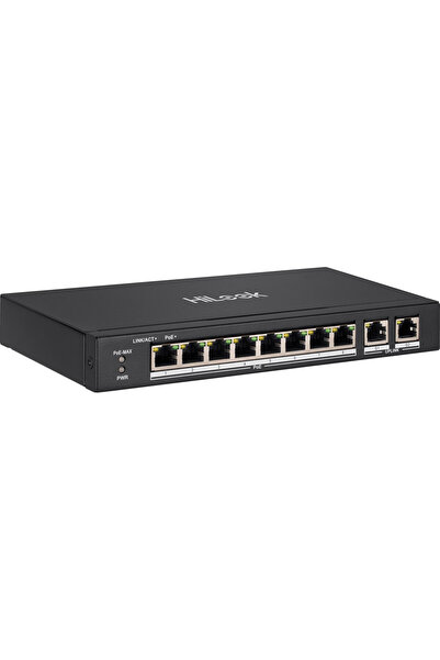 Hilook Switch NS-0310P-60 8x PoE