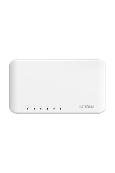 Strong Comutator SW 5000P