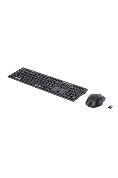 HP 720 Multi Rchrgbl WLS KB MS