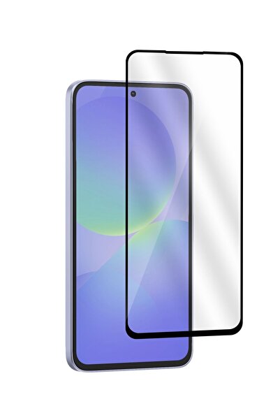 eSTUFF Folie de protecție ecran Samsung Galaxy A36 5G. Sticlă securizată cu a...