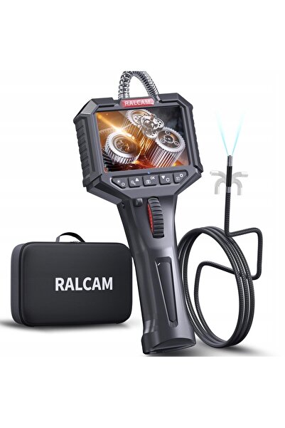 Ralcam Endoscop Boroscop N308S-AM