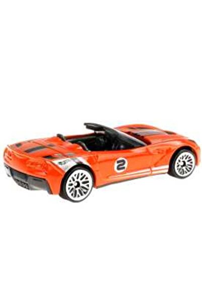 Mattel Games Mix de modele misterioase Hot Wheels