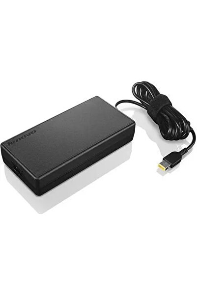 LENOVO Adaptor AC Thinkpad 170W **Nou, în sigilat** Vârf subțire