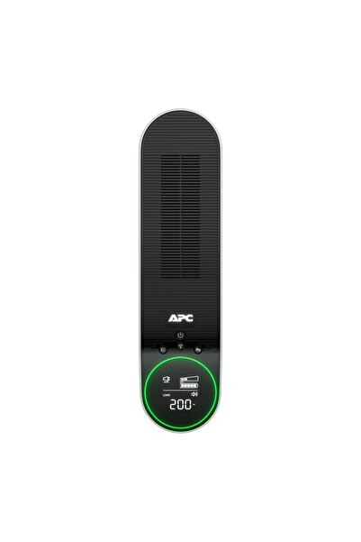 Apc Back-UPS Pro Gaming 2200VA, 6 Prize, AVR, Interfață LCD (1320W), 4x Schuk...