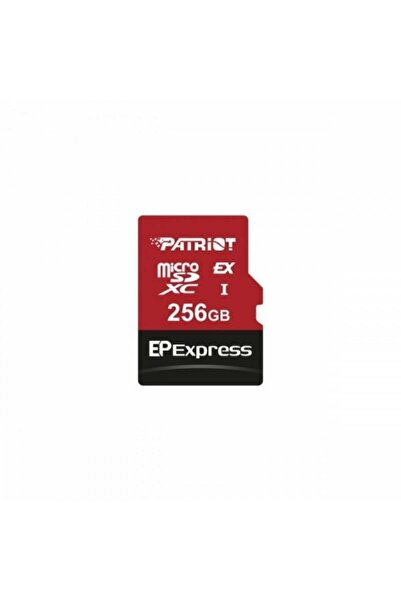 Patriot Memory Card Micro SD EP Express 256GB Până la 800MB/s/600MB/s