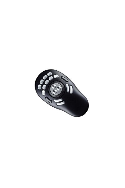 CONTOUR Multimedia Controller Mouse Pro V2 rechts.-linksh√§nd retail