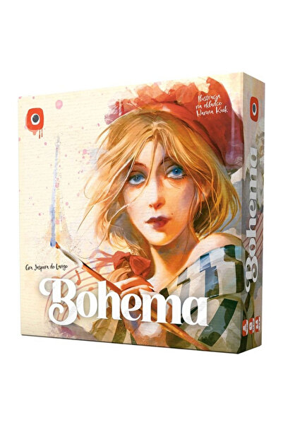 Portal Bohema