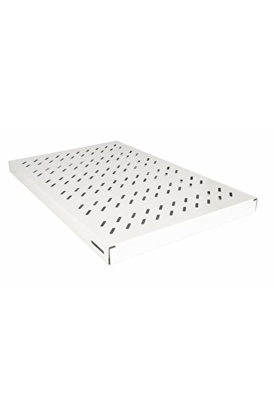 EQUIP 19" Fachboden variantă pentru servere 100cm 1U gri