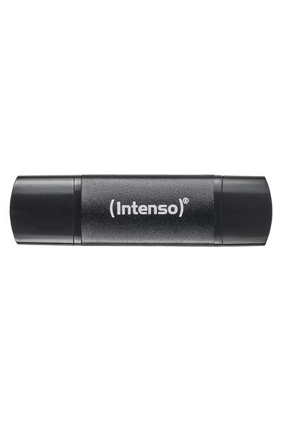 Intenso MEMORY DRIVE FLASH USB3.2/256GB 3544492 3544492 (4034303038015)