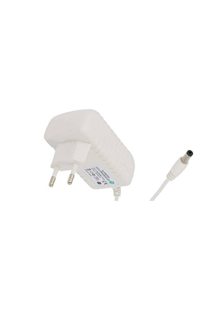 waks Adaptor de alimentare 12W 6V 2A cu mufă DC - 2.1x5.5 POSB06200A-WH