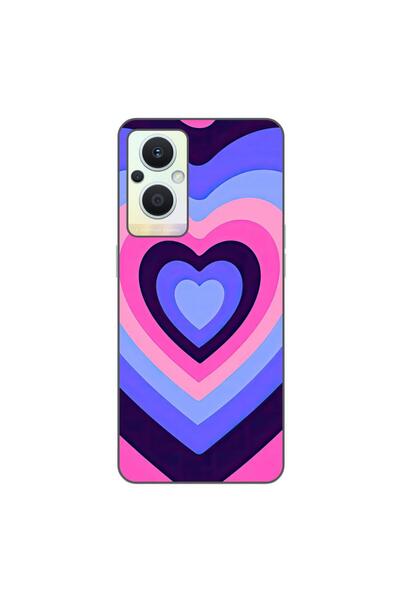 OEM Husa compatibila cu Oppo Reno7 Lite Silicon Gel Tpu Model Powerpuff Girls...