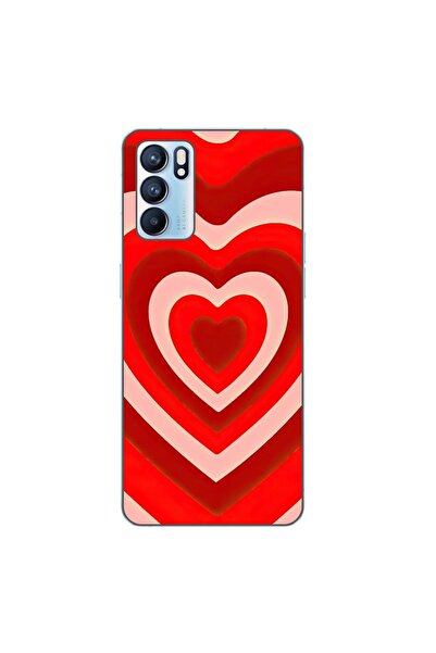 OEM Husa compatibila cu Oppo Reno6 5G Silicon Gel Tpu Model Powerpuff Girls H...