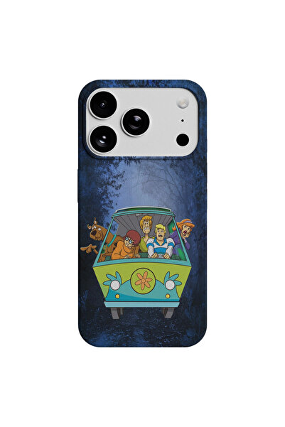 Viceversa Husa telefon Premium pentru Apple iPhone 17 Pro Max, Viceversa, mod...