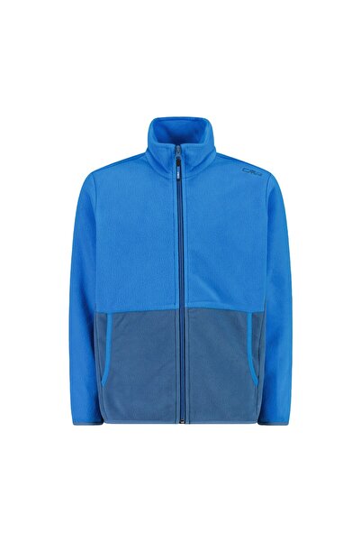 CMP Fleece pentru copii Arctic 33H4304-Albastru-164