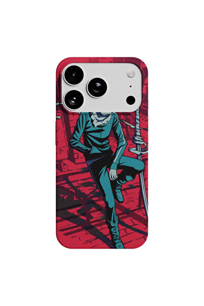Viceversa Husa telefon Premium pentru Apple iPhone 17 Pro Max, Viceversa, mod...