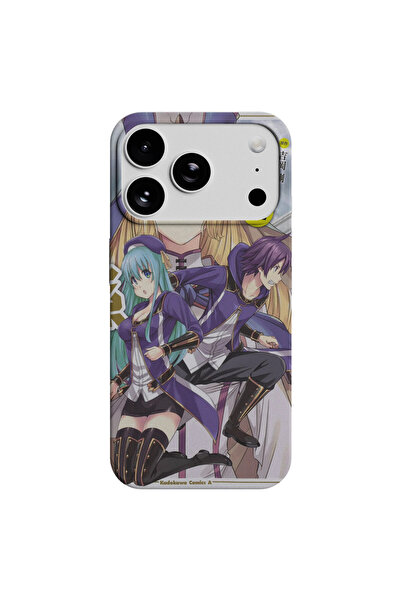 Viceversa Husa telefon Premium pentru Apple iPhone 17 Pro Max, Viceversa, mod...