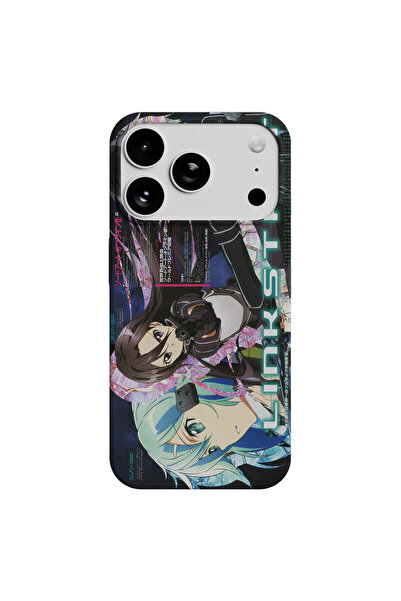 Viceversa Husa telefon Premium pentru Apple iPhone 17 Pro Max, Viceversa, mod...