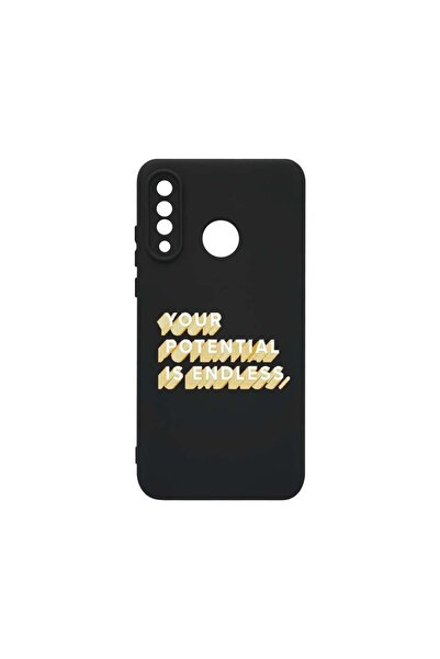 bestcase Husa BestCase¬Æ Premium Liquid Silicon, Compatibila Cu Huawei P30 Li...