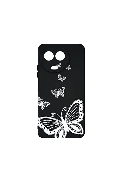 bestcase Husa BestCase® Silicon Lichid Premium, Compatibilă cu Realme 11 5G, ...