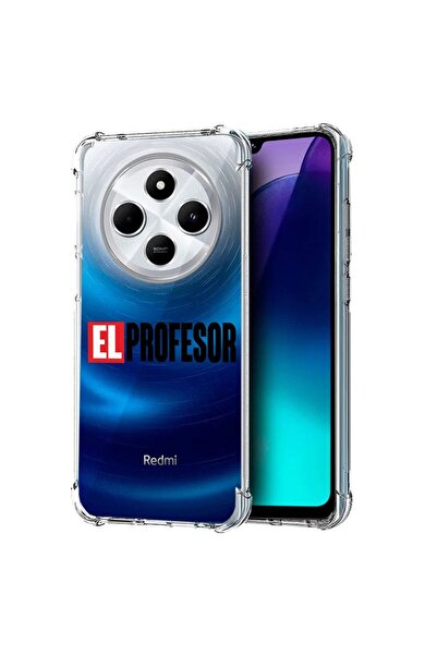 bestcase Θήκη για Poco C75 / Xiaomi Redmi A4 / Redmi 14C, Αντικραδασμική 1.5M...