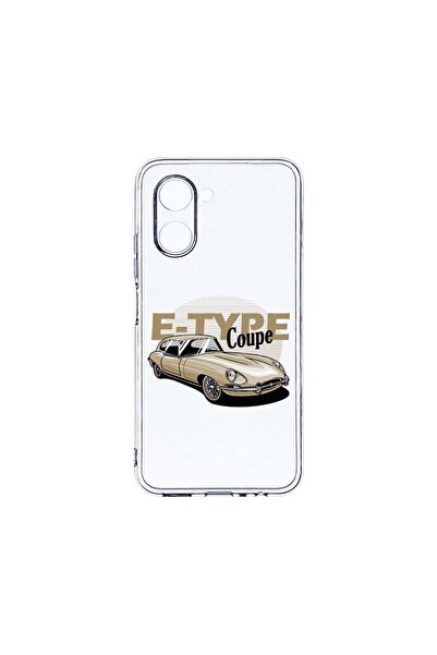bestcase Husa BestCase¬Æ Clear Silicon 2MM, Compatibila Cu Realme C33, Coupe,...