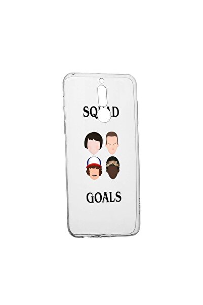bestcase Stranger Things, Προστατευτική θήκη τύπου ταινίας για Huawei Mate 10...